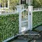 Best Choice Products Artificial Faux Ivy Hedge Privacy Fence Screen for Outdoor Decor, Garden, Yard